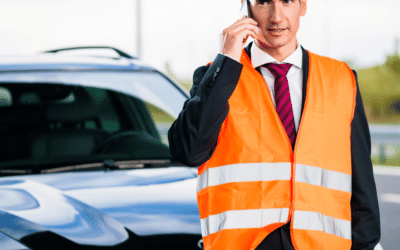 How to Choose the Right Towing Company