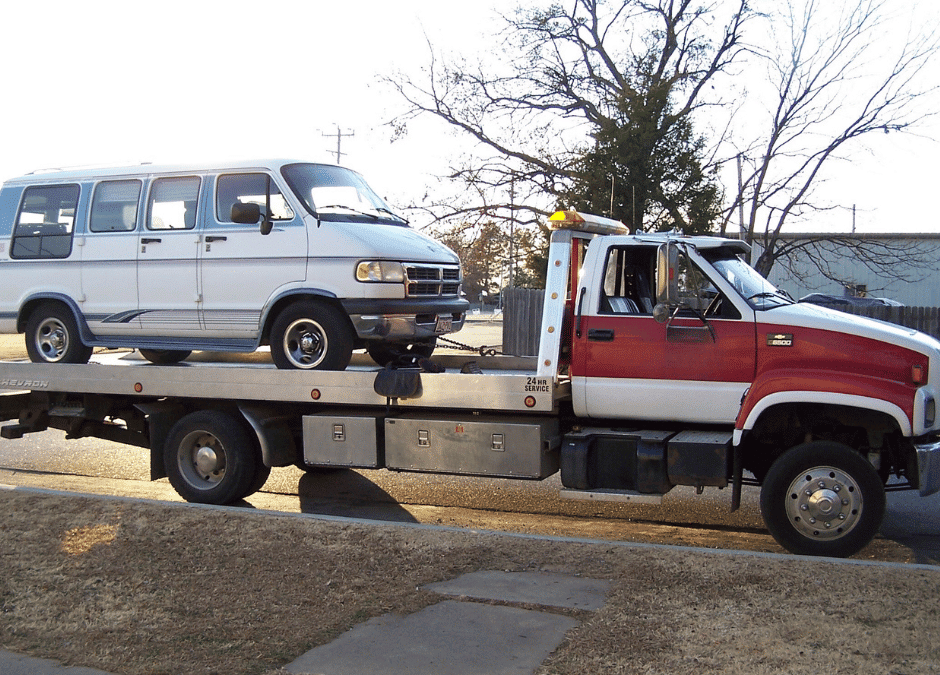 Wrecker Services in Fort Benning What You Need to Know Fort Benning Towing