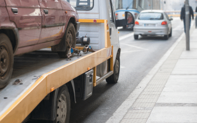 Top Towing Companies in Columbus, GA: Your Guide to Reliable Roadside Assistance