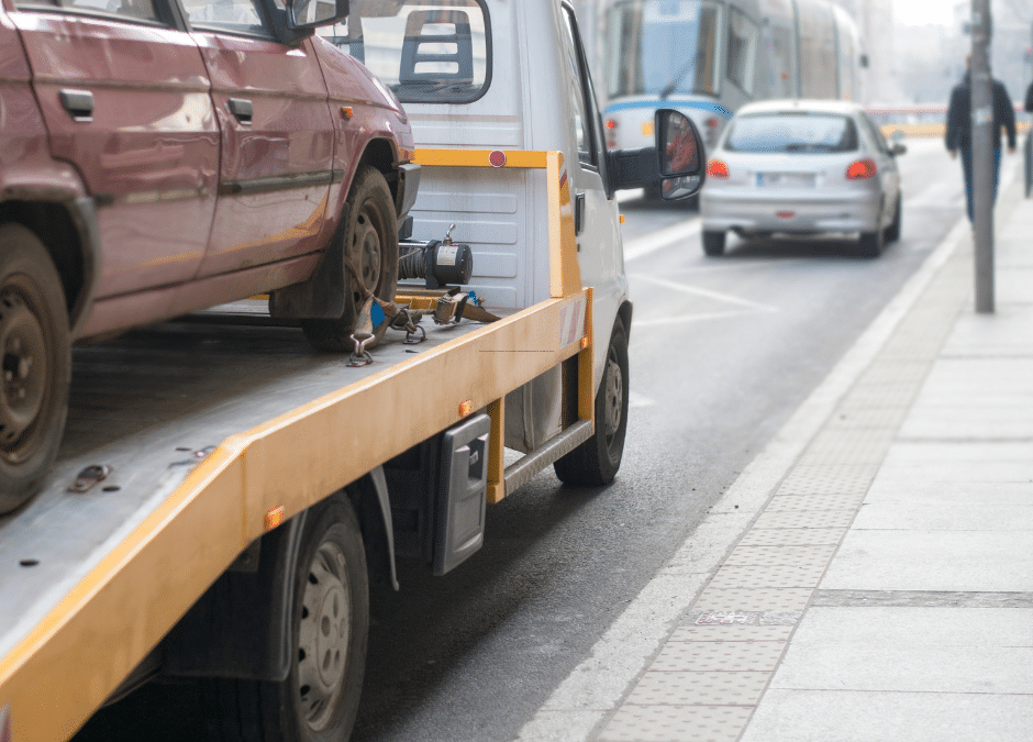 Top Towing Companies in Columbus, GA: Your Guide to Reliable Roadside Assistance | Fort Benning Towing