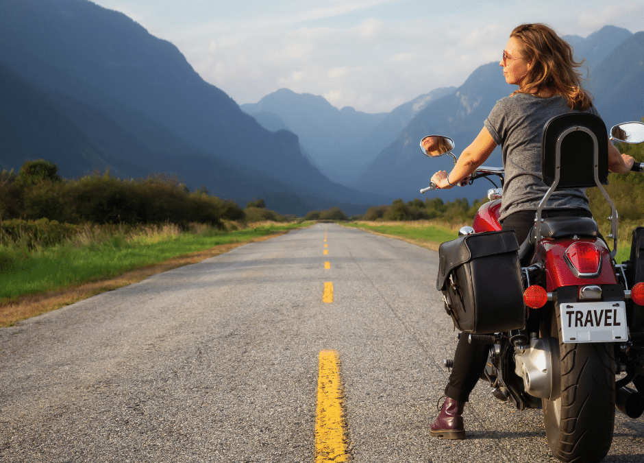 Rev Up Your Safety: The Essential Guide to Motorcycle Towing at Fort Benning | Fort Benning Towing