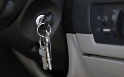 Expert Lock-Out Services at Fort Benning Towing: Quick, Reliable, and Affordable Solutions