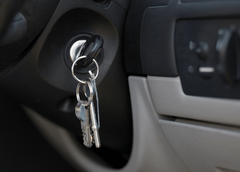 Expert Lock-Out Services at Fort Benning Towing: Quick, Reliable, and Affordable Solutions