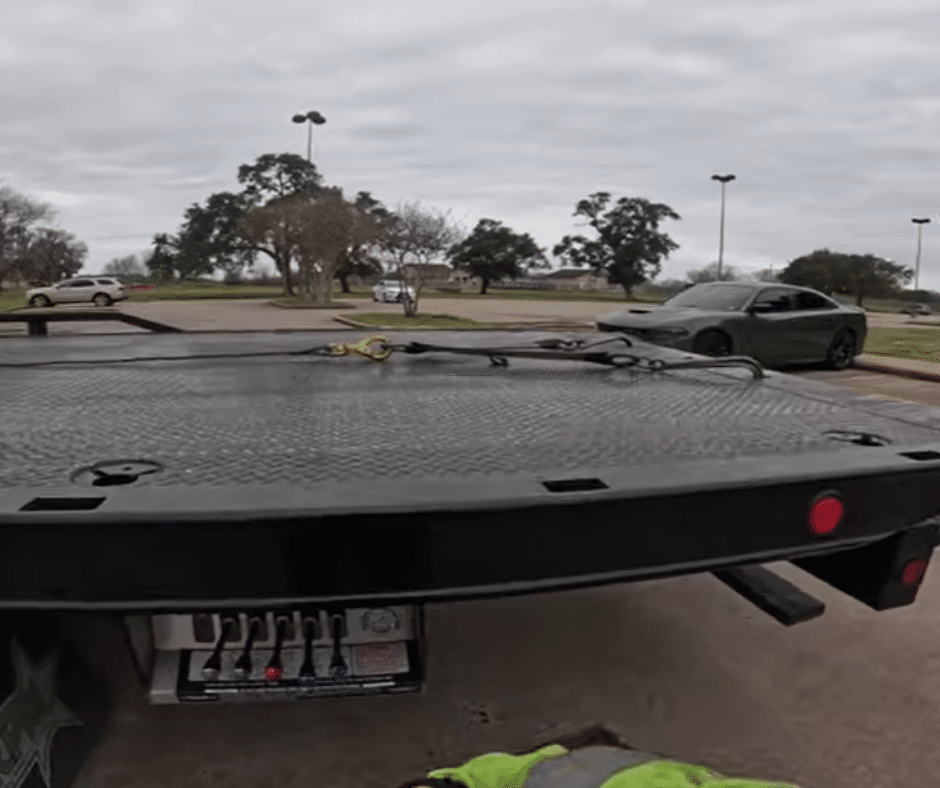 Reliable Towing Services Near Fort Benning GA - Fort Benning Towing