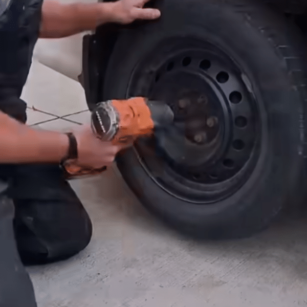 Fast Tire Change Assistance in Columbus, GA | Fort Benning Towing